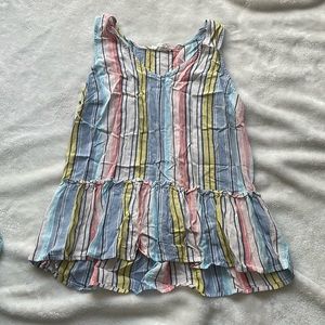 Tank top perfect for spring